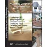Massage Cupping Therapy Bodywork Vol. I&amp;Ii Dvd