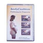 Body Cushion Positioning For Pregnancy Dvd