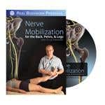 Dvd Nerve Mobilization With Doug Alexander