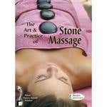 The Art And Practice Of Stone Massage Dvd