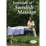 Essentials Of Swedish Massage Dvd