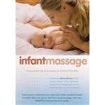 Infant Massage Dvd By Melva