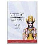 Vedic Massage- Thai On The Table Dvd- 2 Disc Set