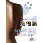 The Complete Guide To Full Body Chair Massage Dvd