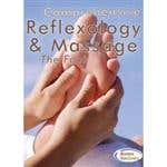 Comprehensive Reflexology And Massage: Foot Dvd