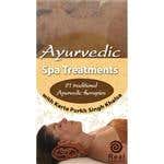 Ayurvedic Spa Treatments Dvd