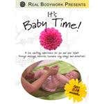 It's Baby Time - Infant Massage Dvd
