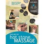 Art Of Hot Stone Massage Dvd