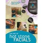 Hot Stone Facial Massage Dvd