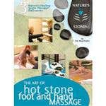 Hot Stone Foot And Hand Massage Dvd