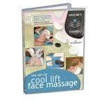 Cool Lift Face Massage Dvd