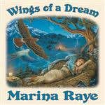 Wings Of A Dream By Marina Raye Cd