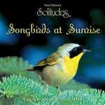 Songbirds At Sunrise Cd
