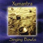 Singing Bowls Cd