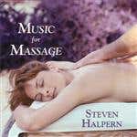 Music For Massage By Halpern