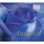 Ambrosia By Peter Kater Cd