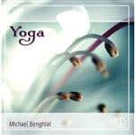 At Peace Music "Yoga" Cd By Michael Benghiat