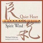 Quiet Heart/Spirit Wind 2 Cd Set