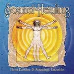 Sound Healing Cd