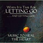 When It's Time For Letting Go Cd