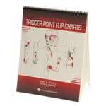 Travell Trigger Point Flip Chart