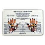 Reflexology Pocket Guide