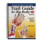 Trail Guide To The Body Student Discovery Handbook