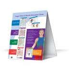 Flip Charts - David Kent Set
