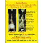 Innate Prod Strtr Pkg 2 Spinal,1 Sublux Poster/Pad