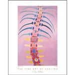 Balancing Act Poster 22"X28"