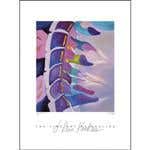 Fugue Poster 18"X24"