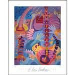 Redux Poster 26"X33"