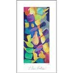 Rhythm Poster 18"X33"