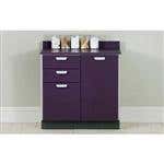 36" Base Cabinet W/2 Doors &amp; 2 Drawers