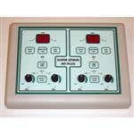 Super Stimm Mf Plus, 4 Chnl 8 Pad Med Frequency
