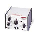 Amrex Ms322 Low Volt A.C. Muscle Stim, 2-Pad
