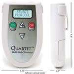 Quartet Dual Sequential Stim
