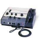 Amrex Synchrosonic Us/54 Combination Ultrasound/Low Volt Ac Stimulator