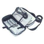 Travel Bag For 1 Sonicator &amp; Accessories