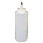 Dispenser Bottle 8Oz Pack Of 12