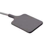 Soft Rubber Plate Applicator With Flex Cable