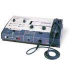 Amrex Synchrosonic Us/752 Combo Ultrasound/Stim
