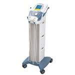 Vectra Genisys 4 Channel Combo Unit With Cart