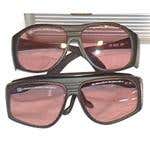 Uvex Glasses For Laser Treatments
