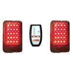 Nir Twin Infrared Light Therapy Unit