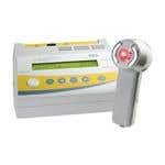 Multi Radiance Mr4 Base &amp; Laser Stim W/ Carry Case