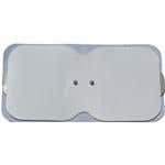 Butterfly Electrode For Mini Tens/Ems 1 Each