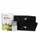 Current Solutions Bakwel Tens Unit W/Low Back Belt