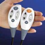 Operator Remote Control Channels 1 &amp; 2 For Intelect Legend Xt