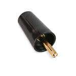 Banana To Shielded Banana Adapter
